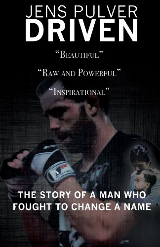 Jens Pulver: Driven
