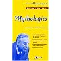 Mythologies, Roland Barthes