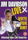  : Jim Davidson Live - Vote For Jim [2003]