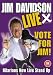 Jim Davidson Live - Vote For Jim [2003]