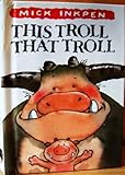 This troll, that troll