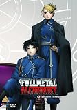 Fullmetal Alchemist - Vol. 3 [DVD]