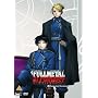 Full Metal Alchemist Vol.3 - Equivalent Exchange [DVD]