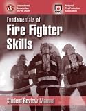 Fundamentals of Fire Fighter Skills: Student Review Manual