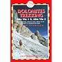 Dolomites Trekking - Av1 & Av2: Italy Trekking Guides (Trailblazer Trekking Guides)