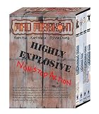 Mad Mission Collection [DVD] [Region 1] [US Import] [NTSC]