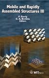 Mobile and Rapidly Assembled Structures III (Advances in Architecture)