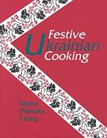 Festive Ukranian Cooking
