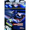 Indoor Kart Racing