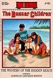 The Mystery of the Hidden Beach (Boxcar Children Mysteries)
