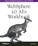 WebSphere 4.0 AEs Workbook for Enterprise JavaBeans (3rd Edition)