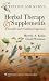 Winston & Kuhn's Herbal Therapy and Supplements: A Scientific and Traditional Approach Winston & Kuhn's Herbal Therapy and Supplements: A Scientific and Traditional Approach