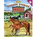 Horses (Sticker Stories)