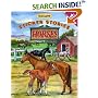 Horses (Sticker Stories)