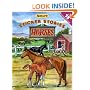 Horses (Sticker Stories)