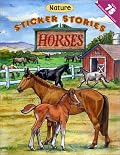 Horses (Sticker Stories)