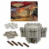 Heroscape Wall and Tower Building Pack