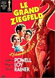 Revue Warner Home Vidéo  / Le Grand Ziegfeld