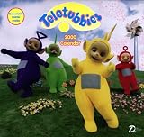 Books : Teletubbies: 2000 Calendar