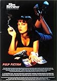 パルプフィクション [ポスター]