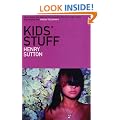 Kids' Stuff (Five Star Paperback)