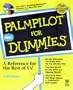 Palm Pilot for Dummies