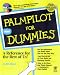 Books : Palm Pilot for Dummies