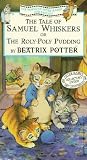 Samuel Whiskers Or The Roly-Poly Pudding [VHS]