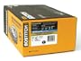 Bostitch C8P90BDG Thickcoat Round Head 2-1/2-Inch by .090-Inch by 15 Degree Wire Collated Coil Siding Nail (3,600 per Box)