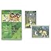 PF7 - Where the Wild Things Are Notecard Portfolio