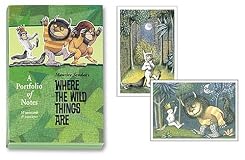 MJ4: Where the Wild Things Are Mini Journal