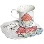 Rosanna You Are Special Plate and Mug