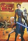 STAR WARS:THE CLONE WARS SEASON 2 VOLUME 2 (THE CLONE WARS TEMPORADA 2 VOLUMEN 2)