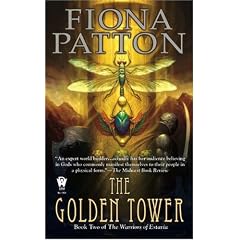 The Golden Tower