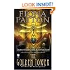 The Golden Tower: Book Two of The Warriors of Estavia