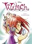 Witch saison 1, Tome 1 : Halloween