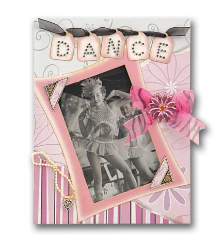 Dance Til You Drop