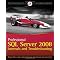 Collection of SQL Server 2008 books
