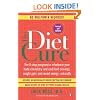 The Diet Cure: The 8-Step Program to Rebalance Your Body Chemistry and End Food Cravings, Weight Gain, and Mood Swings--Naturally