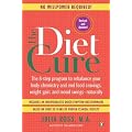 The Diet Cure: The 8-Step Program to Rebalance Your Body Chemistry and End Food Cravings, Weight Gain, and Mood Swings--Naturally