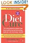 The Diet Cure: The 8-Step Program to Rebalance Your Body Chemistry and End Food Cravings, Weight Gain, and Mood Swings--Naturally