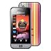 Samsung S5230 Tocco Lite Design Silver on Virgin Pay As You Go with Â£10 airtime credit