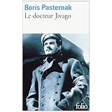 Le docteur Jivagopar Boris Leonidovic...