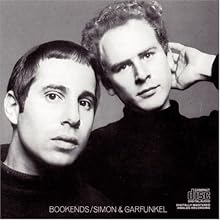 Bookends