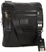 TUMI Alpha アルファ ブラヴォ アナポリス ジップ・フラップ ショルダーバック ブラック 22304