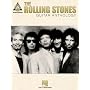 The Rolling Stones Guitar Anthology (Guitar Recorded Versions)