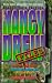 The NANCY DREW FILES COLLECTORS EDITION: 52 DANGER FOR HIRE 56 MAKE NO MISTAKE 60 POISON PEN