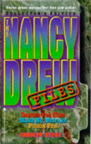 Nancy Drew