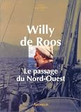 Le passage du Nord-Ouest par De Roos