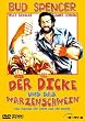 Der Dicke und das Warzenschwein